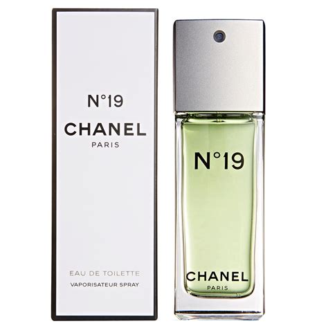 douglas chanel 19|chanel no 19 perfume.